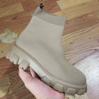 Botas Ortopédicos Elegantes con Look Moderno