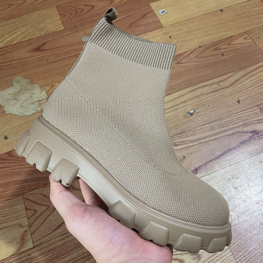 Botas Ortopédicos Elegantes con Look Moderno