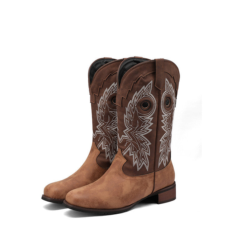 Botas Ortopédicos Elegantes para Cada Paso