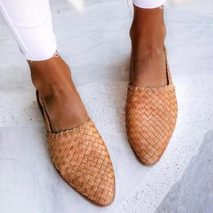 Sandalias Ortopédicos Elegantes con Look Moderno