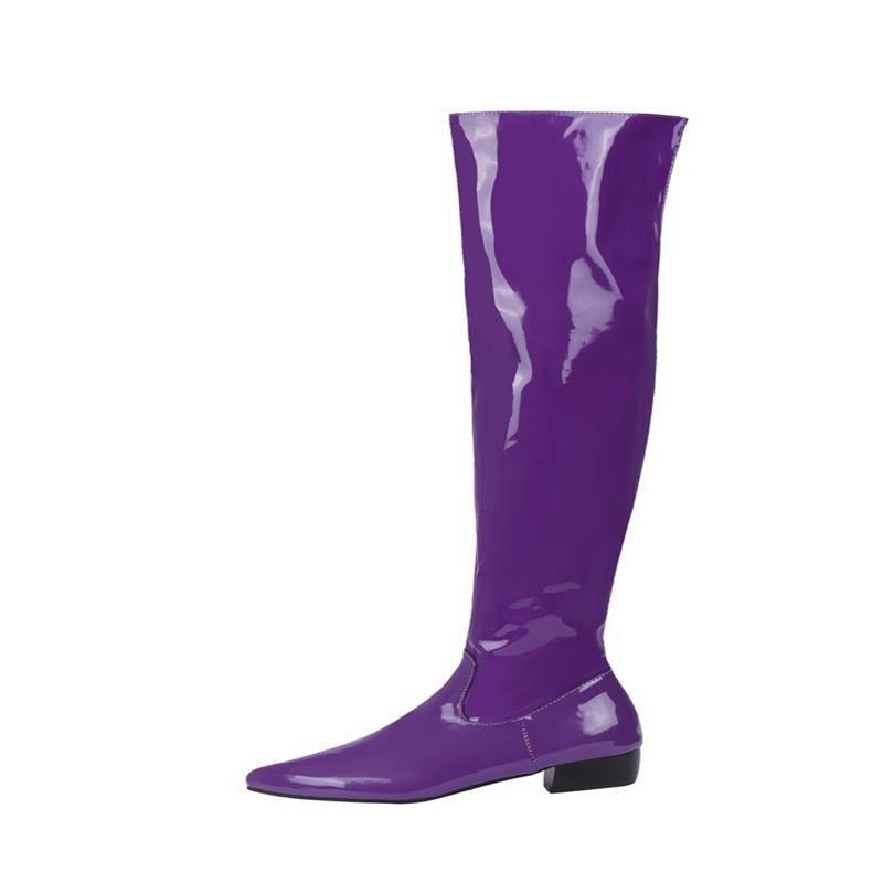 Botas Ortopédicos Clásicos con Estilo Atemporal