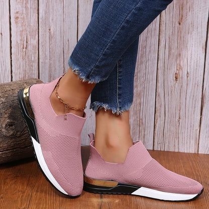 Zapatos Ortopédicos Cómodos para Uso Diario