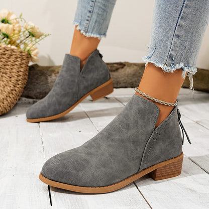 Botas Ortopédicos con Estilo para Toda Ocasión