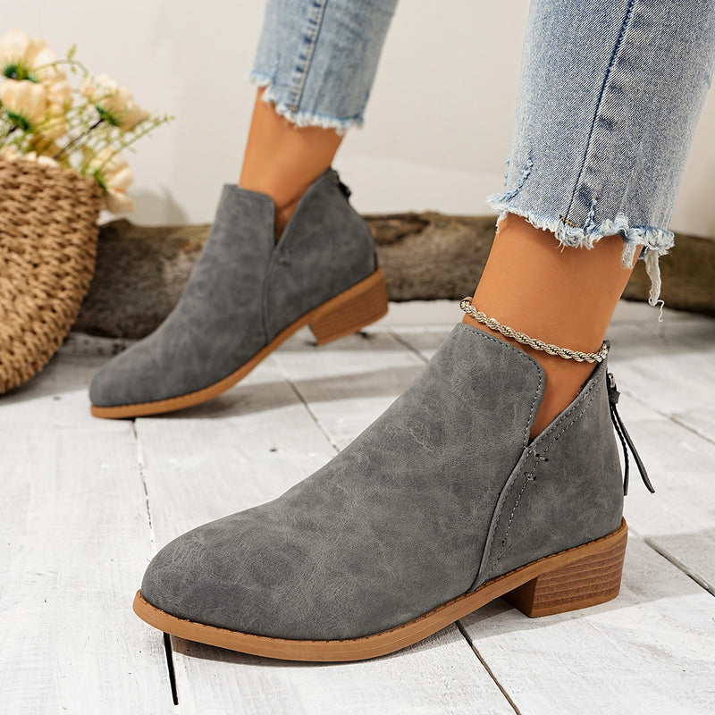 Botas Ortopédicos con Estilo para Toda Ocasión