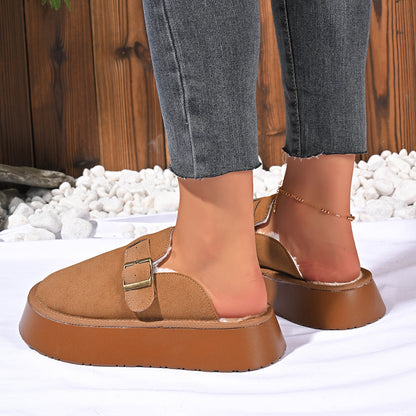 Zapatos Ortopédicos Cómodos para Uso Diario