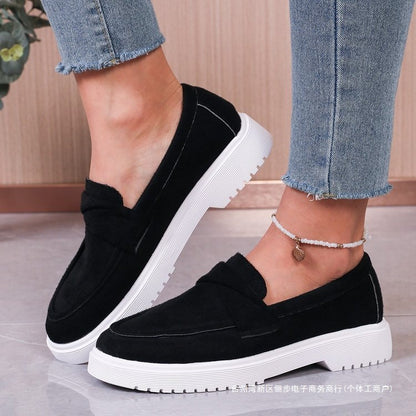 Zapatos Ortopédicos de Inspiración Vintage