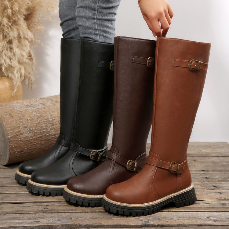 Botas Ortopédicos con Estilo para Toda Ocasión
