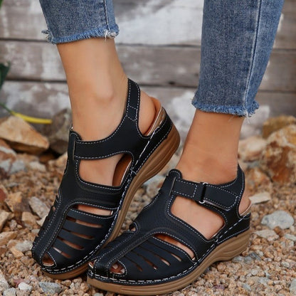 Sandalias Ortopédicos Bellamente Diseñados