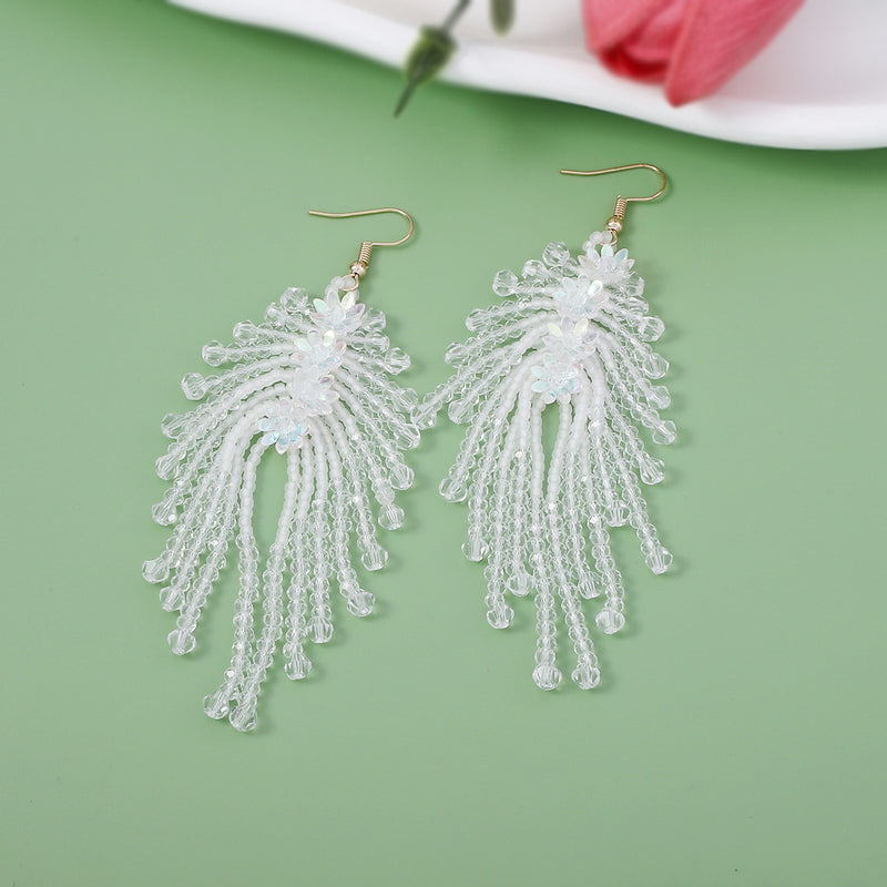 Pendiente impresionante para uso diario