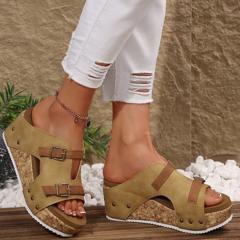 Zapatos Ortopédicos Cómodos para Uso Diario