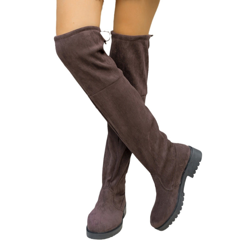 Botas Ortopédicos Clásicos con Estilo Atemporal