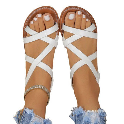 Sandalias Ortopédicos con Estilo para Toda Ocasión