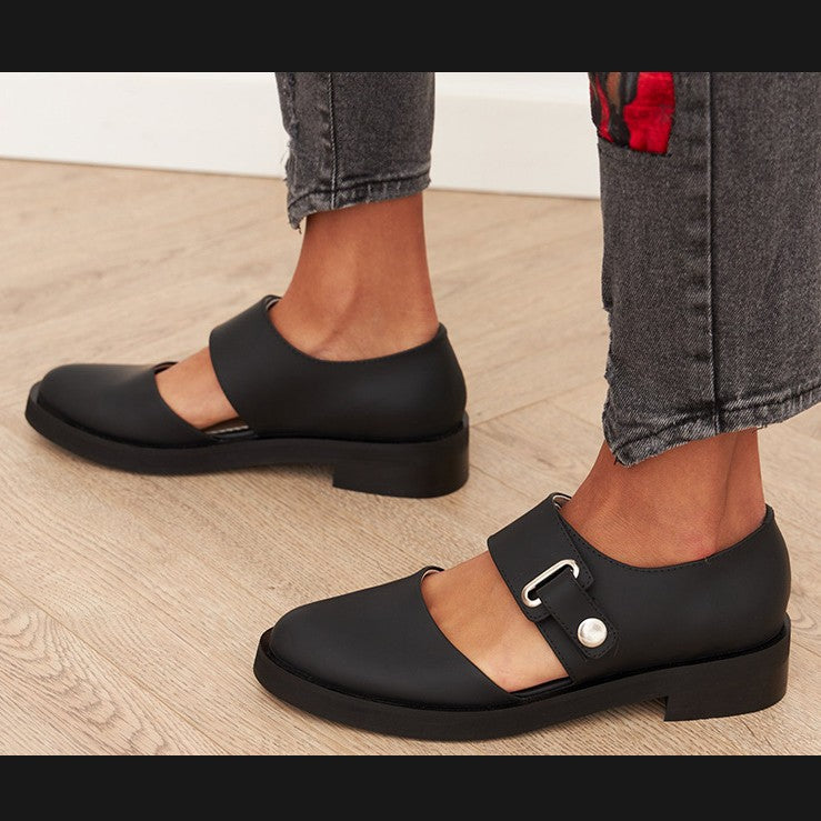 Zapatos Ortopédicos Elegantes con Look Moderno
