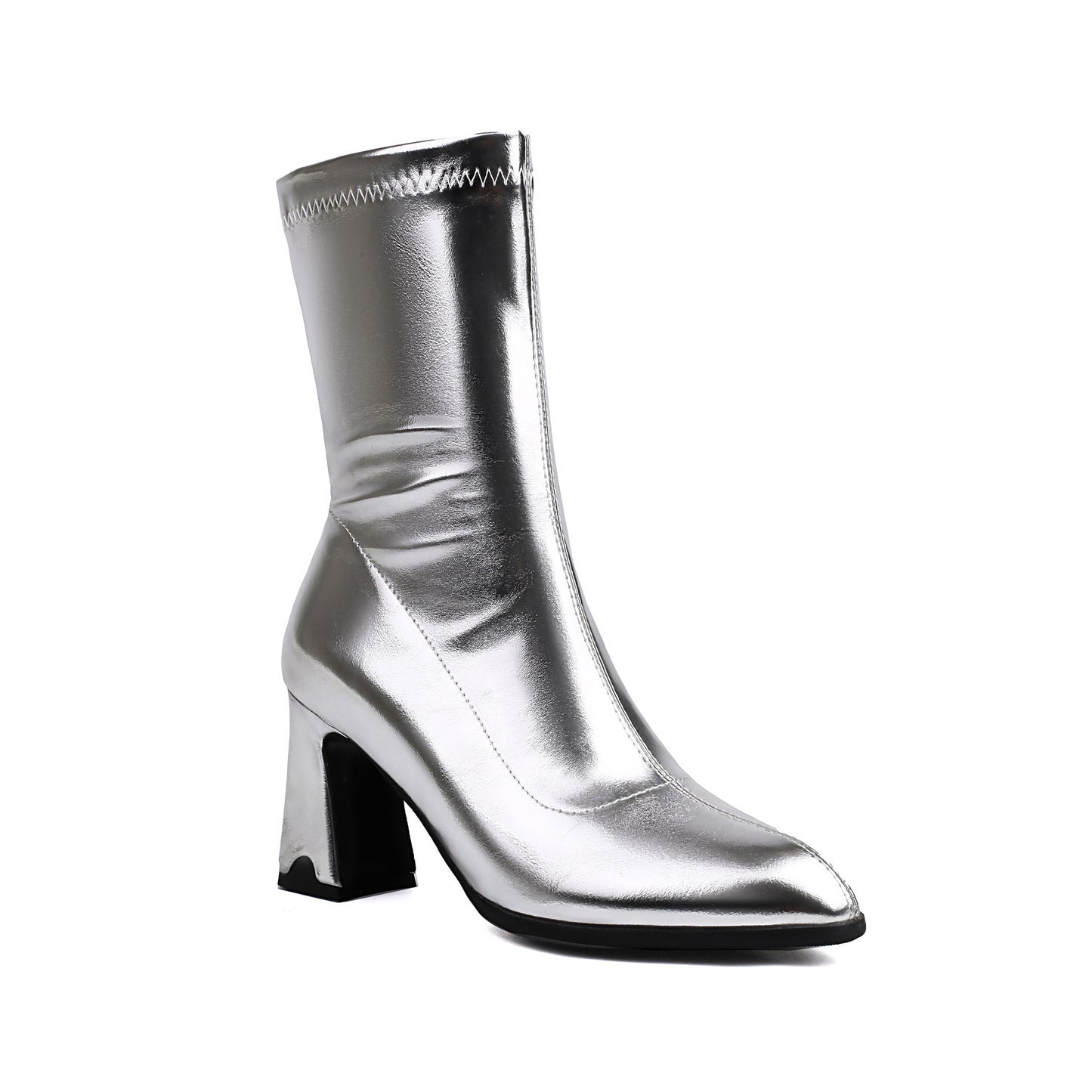 Botas Ortopédicos Bellamente Diseñados