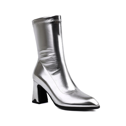 Botas Ortopédicos Bellamente Diseñados