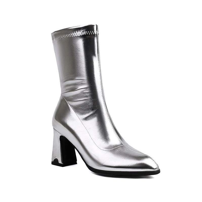 Botas Ortopédicos Bellamente Diseñados