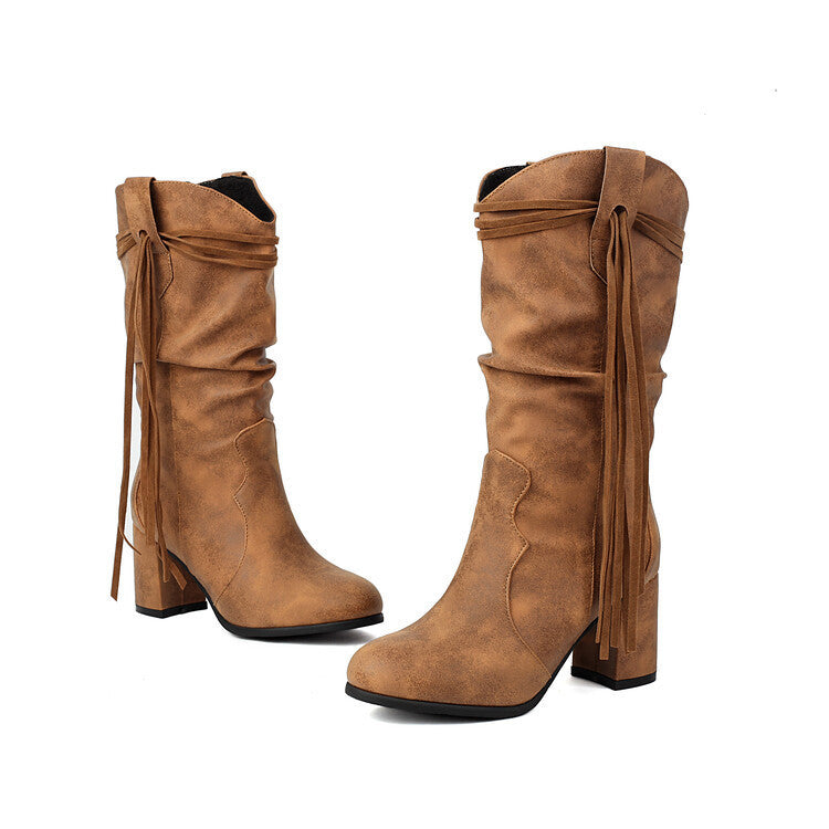 Botas Ortopédicos Clásicos con Estilo Atemporal