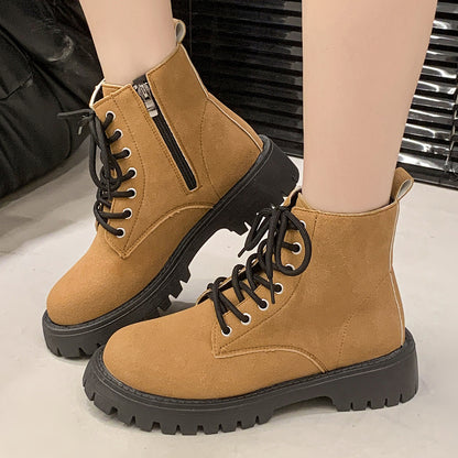 Zapatos Ortopédicos Clásicos con Estilo Atemporal