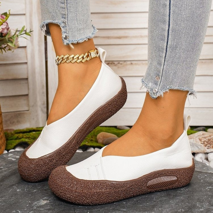 Zapatos Ortopédicos con Estilo para Toda Ocasión