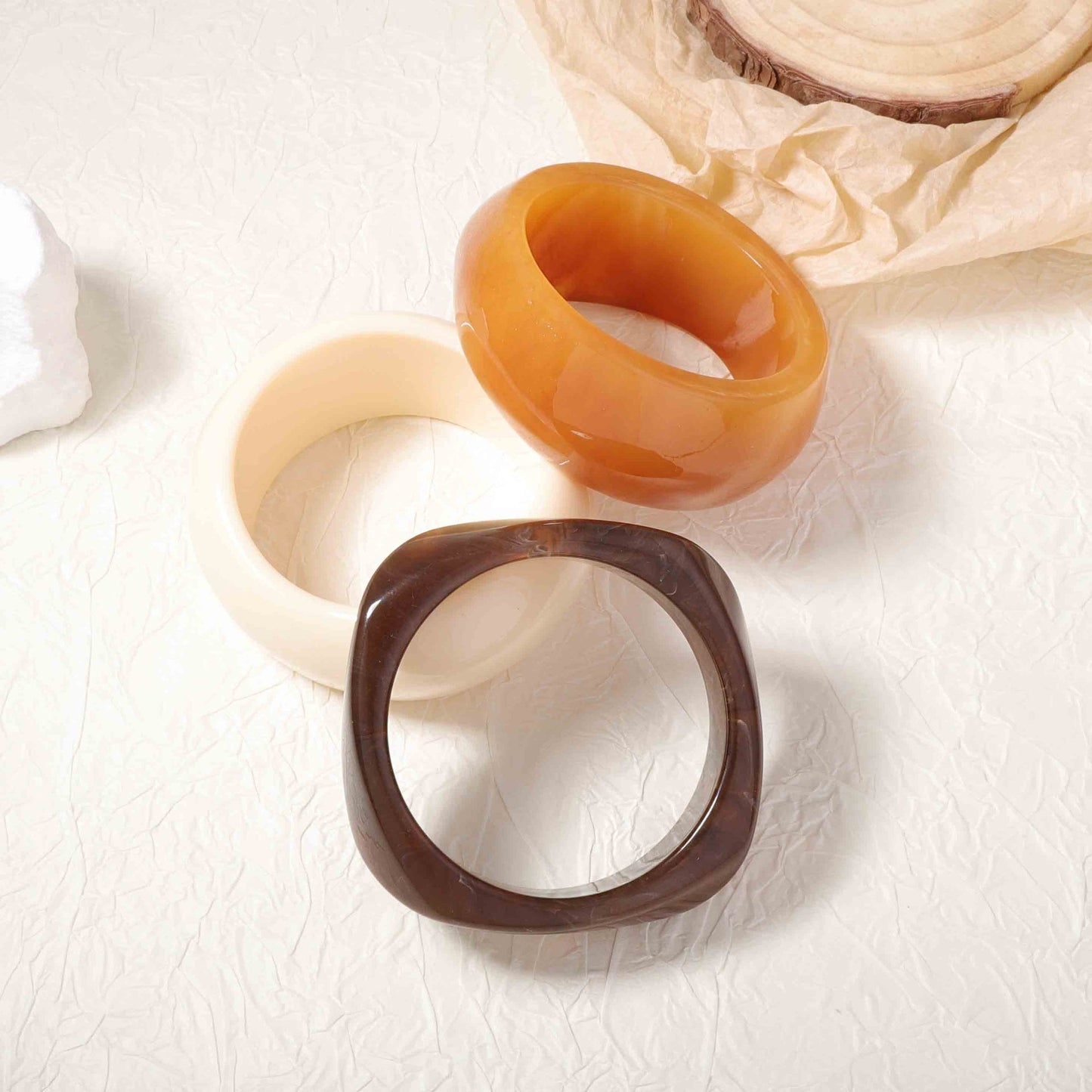 Pulsera impresionante para uso diario