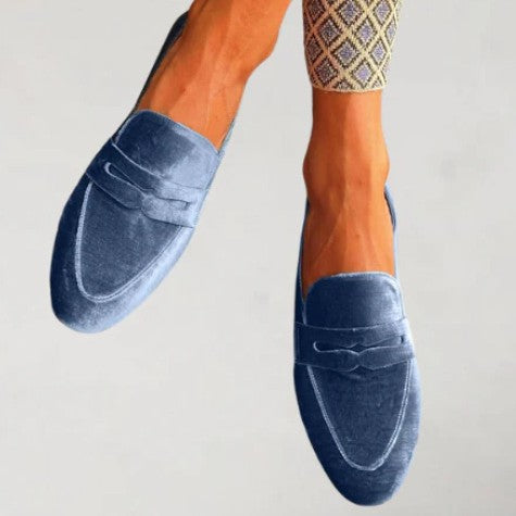 Zapatos Ortopédicos Elegantes con Look Moderno