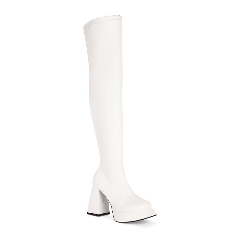 Botas Ortopédicos Elegantes con Look Moderno