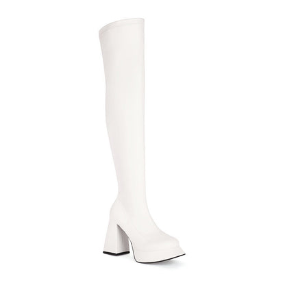 Botas Ortopédicos Elegantes con Look Moderno