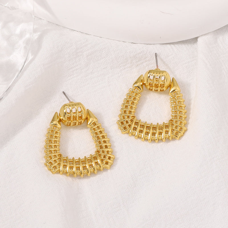 Pendiente hermoso con estilo único