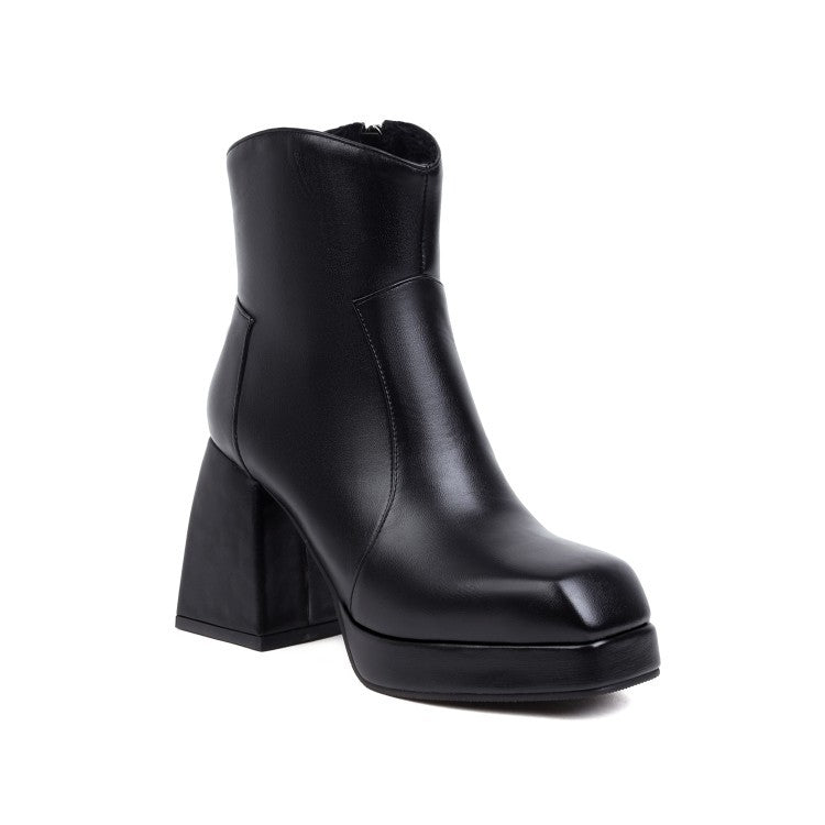 Botas Ortopédicos con Estilo para Toda Ocasión