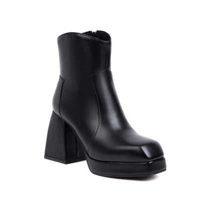 Botas Ortopédicos con Estilo para Toda Ocasión