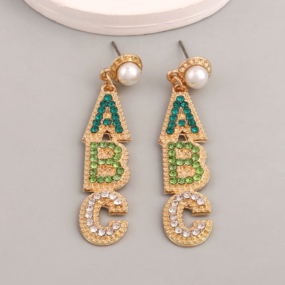 Pendiente elegante para toda ocasión