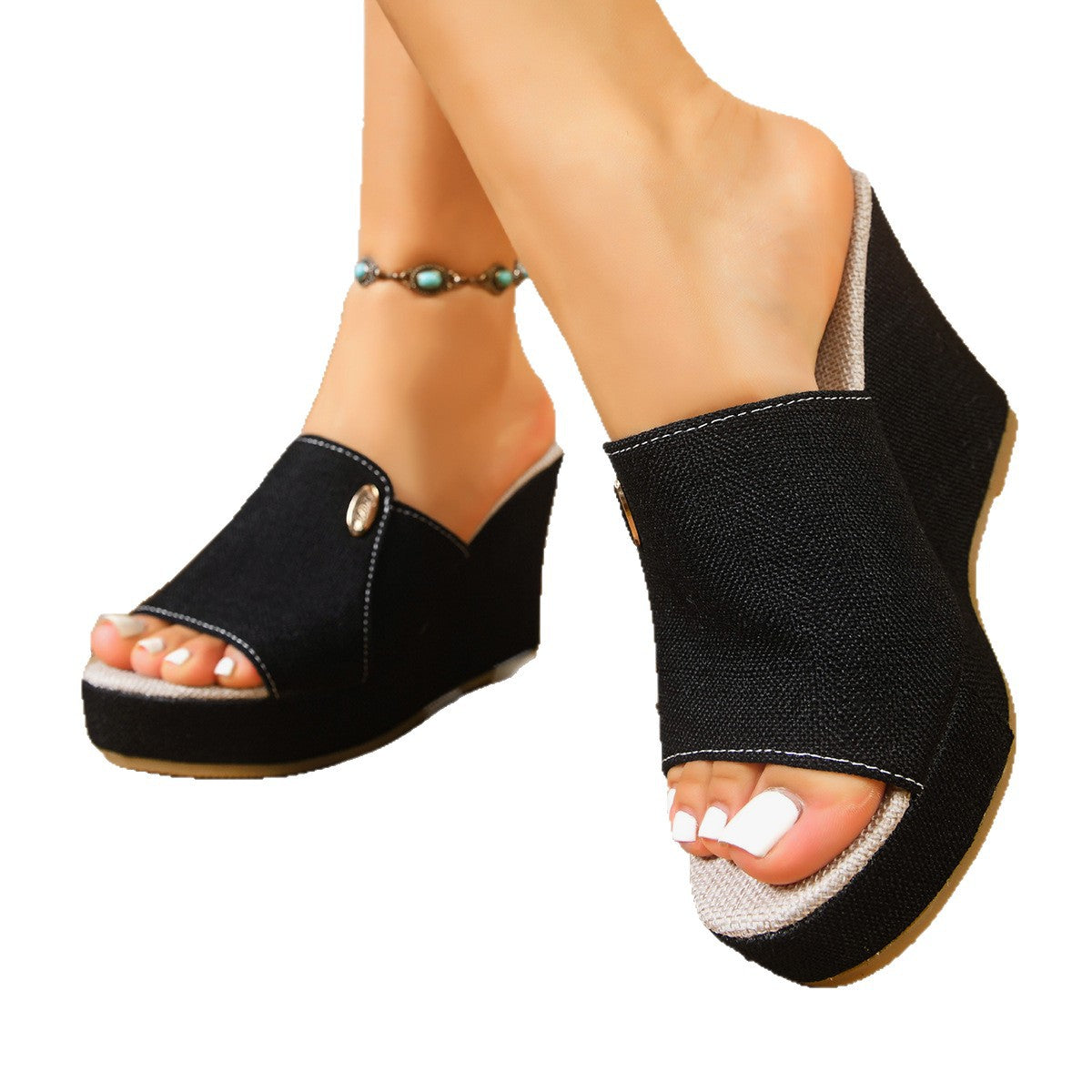 Zapatos Ortopédicos Elegantes con Look Moderno