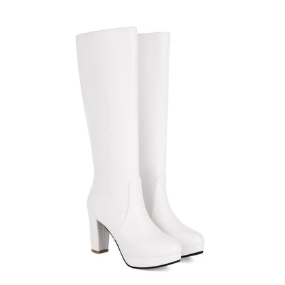 Botas Ortopédicos Clásicos con Estilo Atemporal