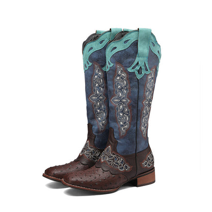 Botas Ortopédicos Chic con Diseño Único