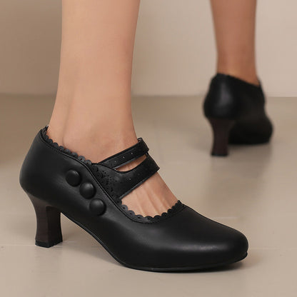 Zapatos Ortopédicos Cómodos para Uso Diario