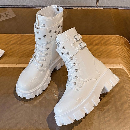 Botas Ortopédicos con Estilo para Toda Ocasión