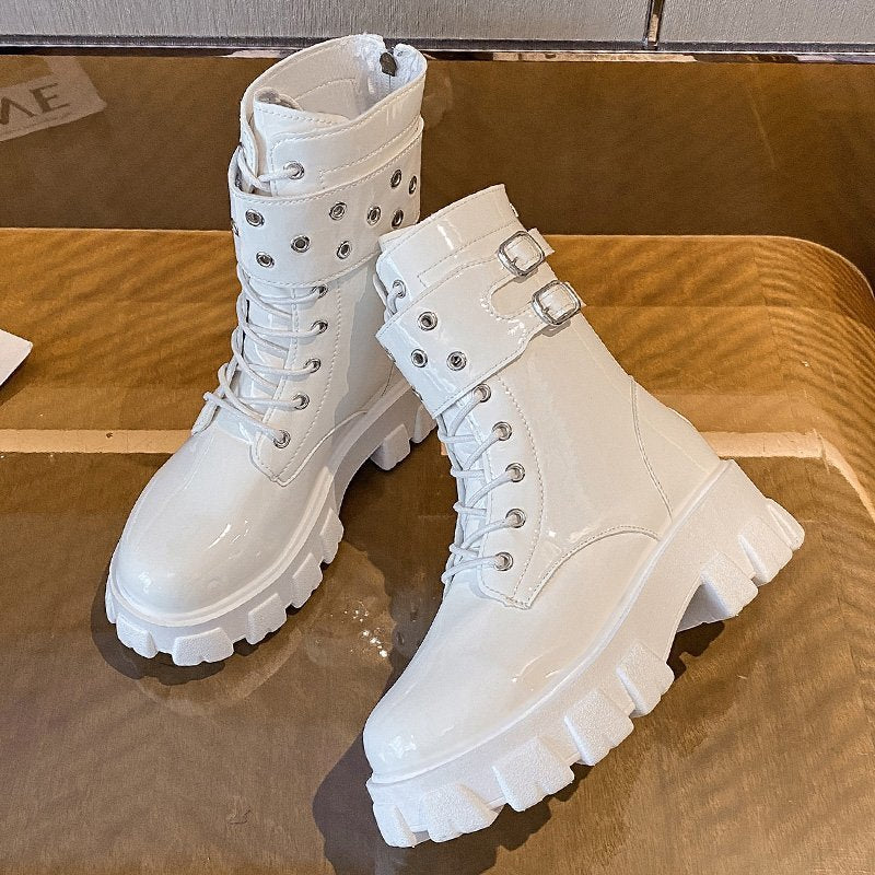 Botas Ortopédicos con Estilo para Toda Ocasión