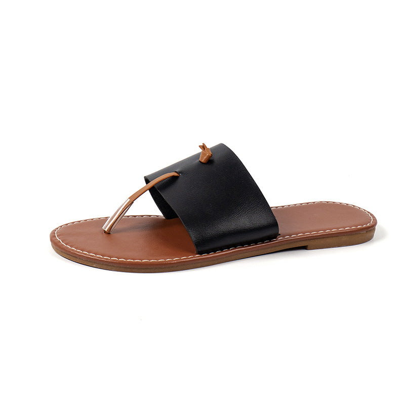 Sandalias Ortopédicos Bellamente Diseñados