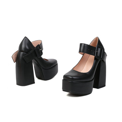 Zapatos Ortopédicos Elegantes con Look Moderno