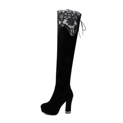 Botas Ortopédicos Elegantes con Look Moderno
