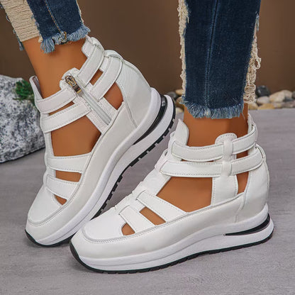 Zapatillas Ortopédicos con Estilo para Toda Ocasión