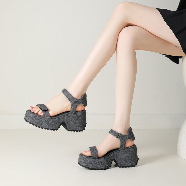 Sandalias Ortopédicos Elegantes para Cada Paso