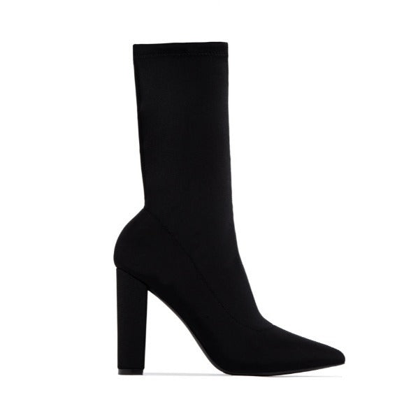 Botas Ortopédicos Bellamente Diseñados