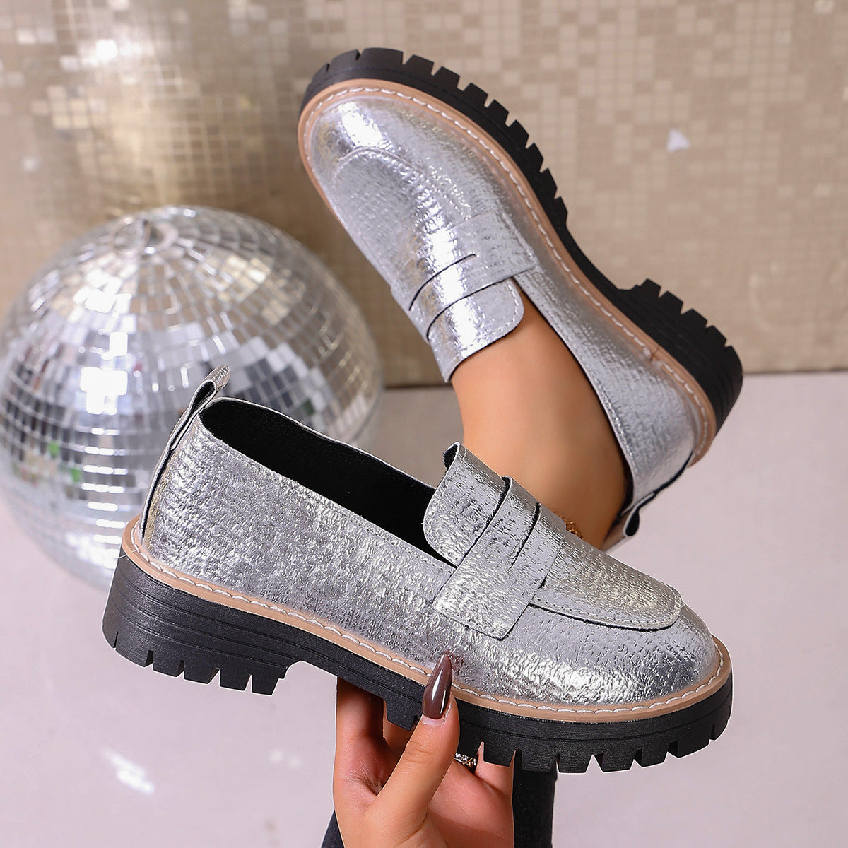 Zapatos Ortopédicos Elegantes para Cada Paso