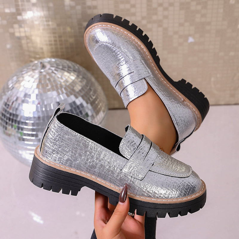 Zapatos Ortopédicos Elegantes para Cada Paso