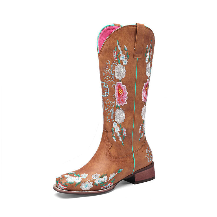 Botas Ortopédicos Elegantes con Look Moderno