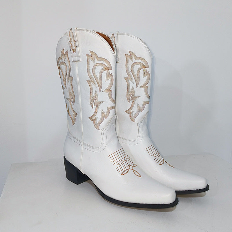 Botas Ortopédicos Elegantes para Cada Paso