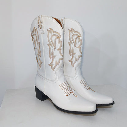 Botas Ortopédicos Elegantes para Cada Paso