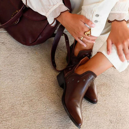 Botas Ortopédicos Bellamente Diseñados