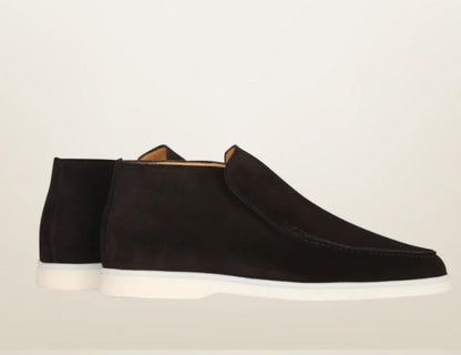 Botas Ortopédicos con Estilo para Toda Ocasión